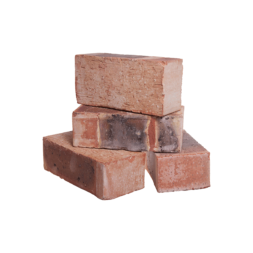 NFX 6000 CLAY BRICKS
