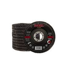 Binic Eco Flap Disc 115x22-24x16mm (60) each