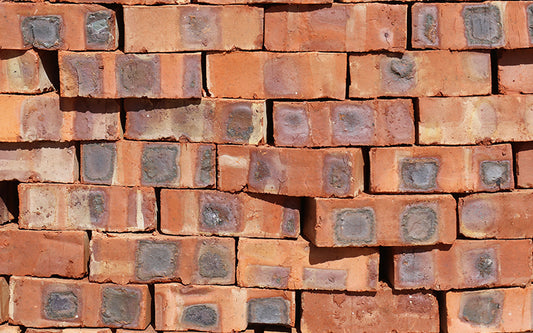 CLAY STOCK BRICKS