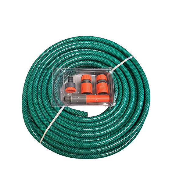 HOSE PIPE W/F 12MMX30M (5 YEAR WARRANTY0