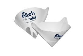 Fixon Nylon Paint Strainer 190 Micron U each