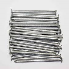 Hendok - WIRE NAILS 100MM -  1KG