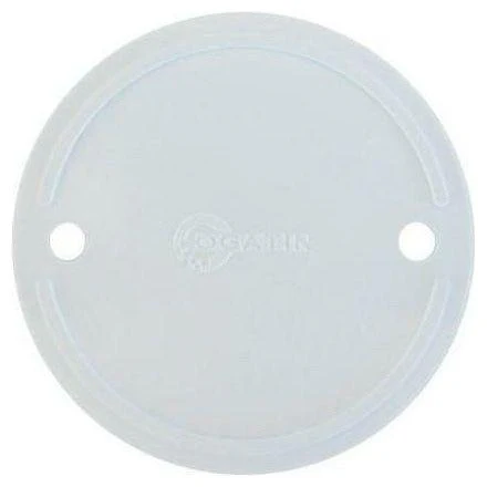 BOX LID PVC ROUND