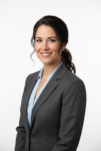 Lisa Anderson