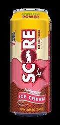 SCORE NEAPOLITAN ICE CREAM 500ML