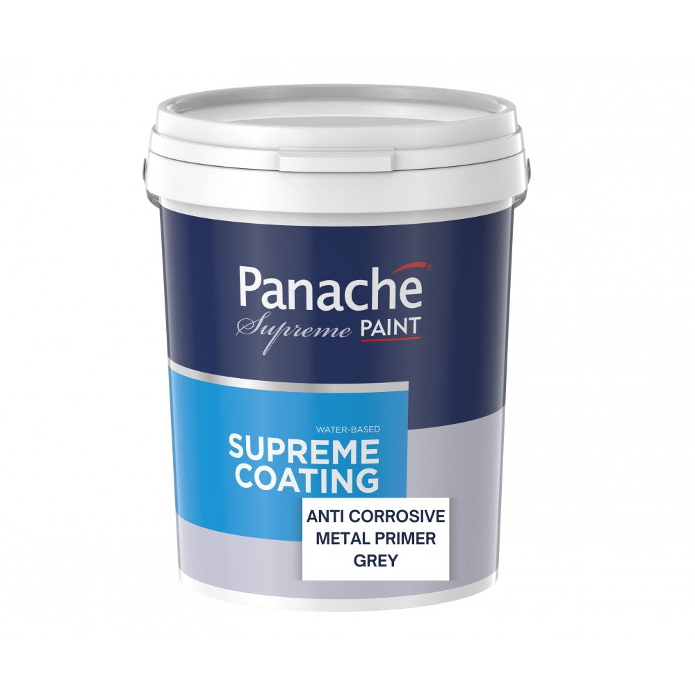 PANACHE ANTI CORROSIVE METAL PRIMER 20L