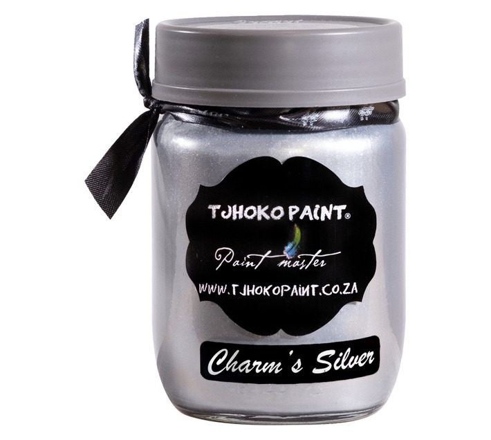 SILVER CHARMS 250ML
