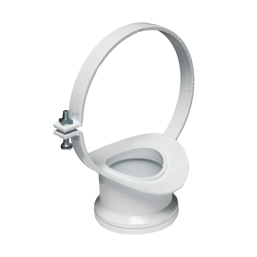 Strap on Boss Connector