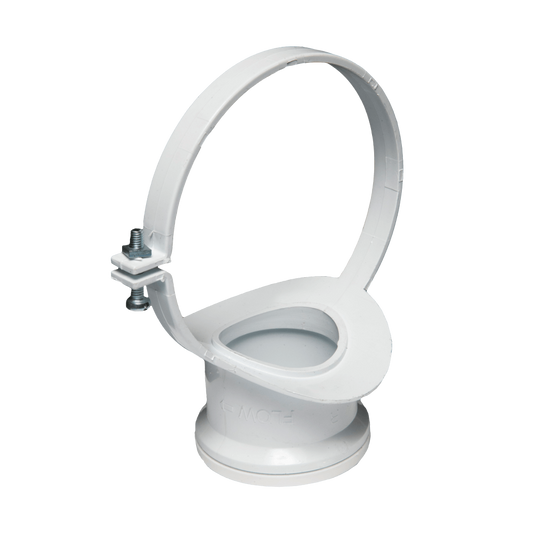 Strap on Boss Connector