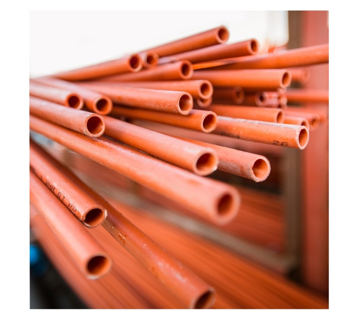 POLYCOP PIPE 22MM P/M